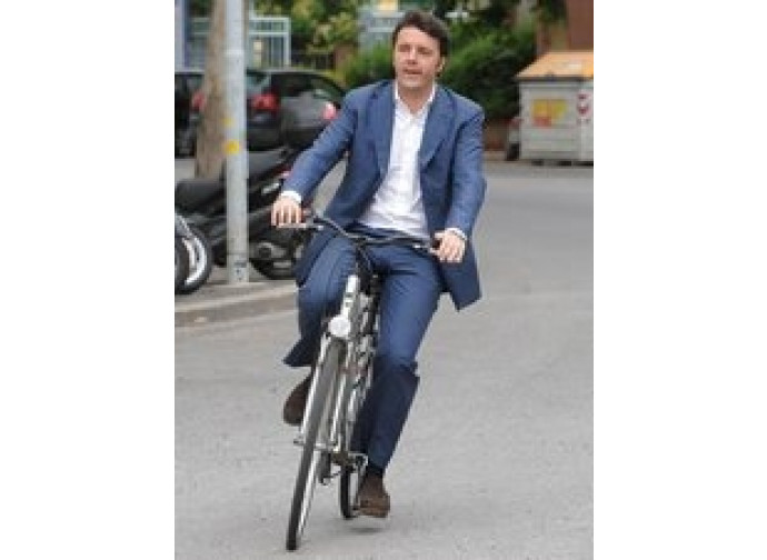 matteo renzi